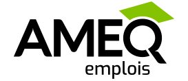 AMEQ Emplois