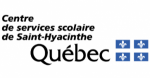 Centre de services scolaire de Saint-Hyacinthe